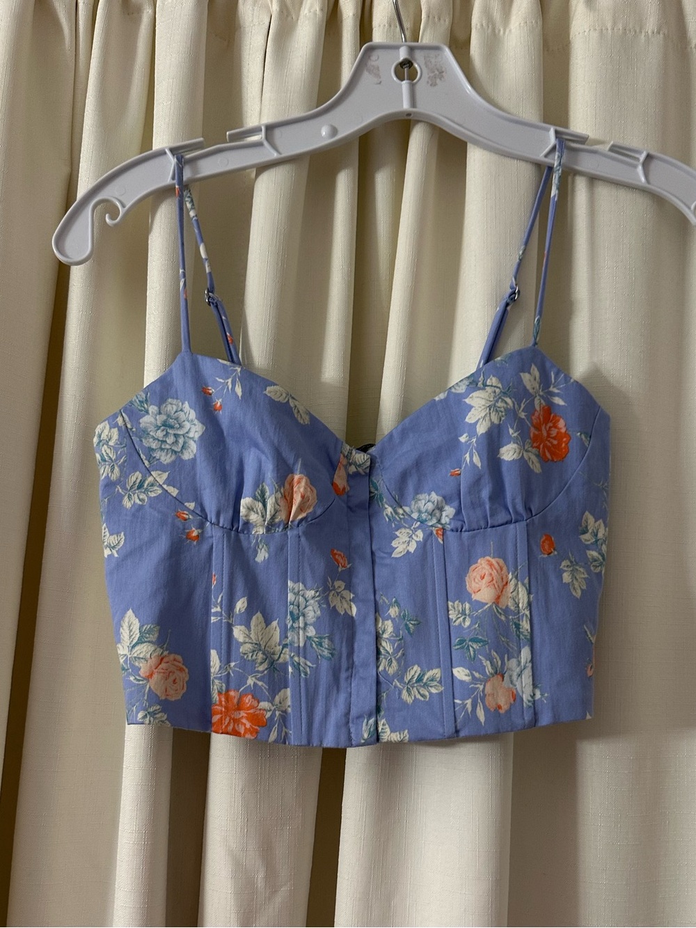 Zara top